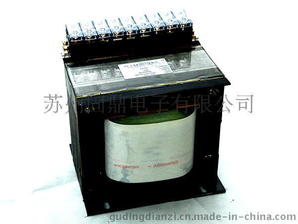 江苏变压器 单相机械控制变压器系列 大容量低噪音