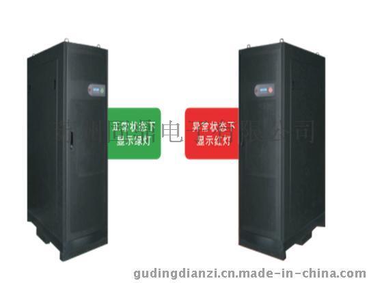苏州GSD系列智慧型电子稳压器 稳压电源直销