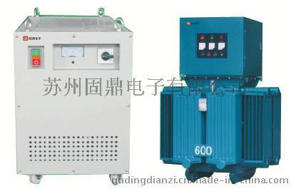 稳压电源GLW系列感应式稳压电源稳压电源