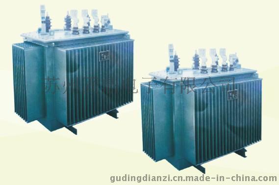 江苏GDF系列电力变压器 变压器厂家